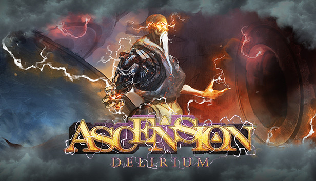 Ascension: Delirium Steam capsule image
