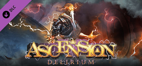 Ascension: Delirium header image
