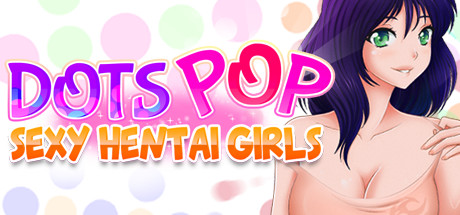 Baixar Dots Pop : Sexy Hentai Girls Torrent