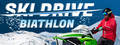 Ski Drive: Biathlon