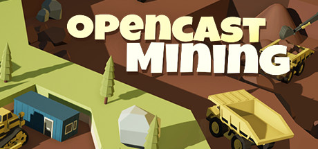 Opencast Mining
