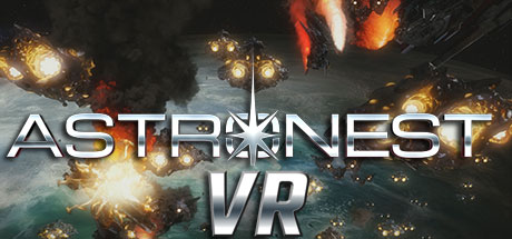 ASTRONEST VR header