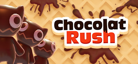 Chocolat Rush Cover Image