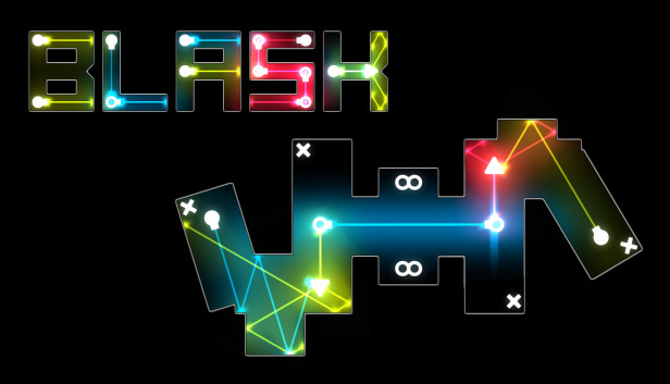 BLASK Steam capsule image
