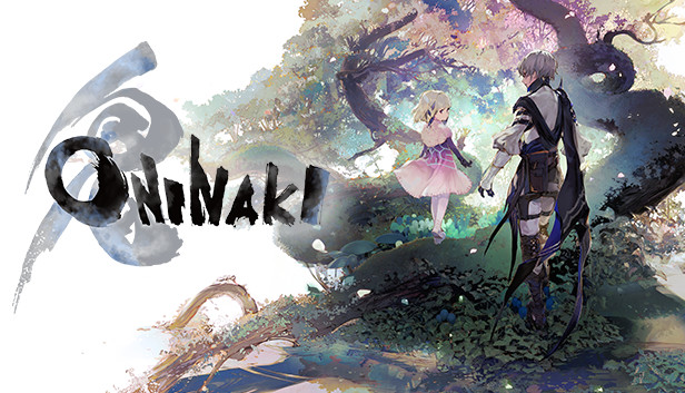 ONINAKI Steam capsule image