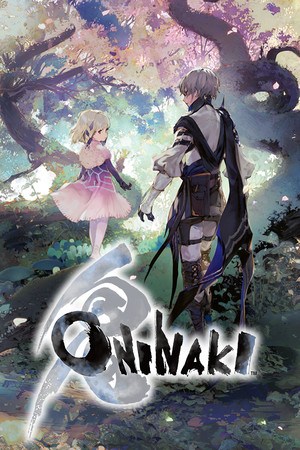 Carátula de ONINAKI