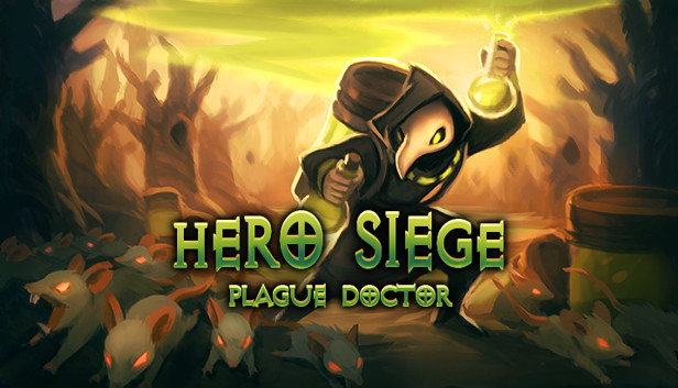 Siege