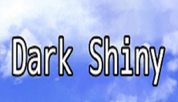 Dark Shiny Steam capsule image