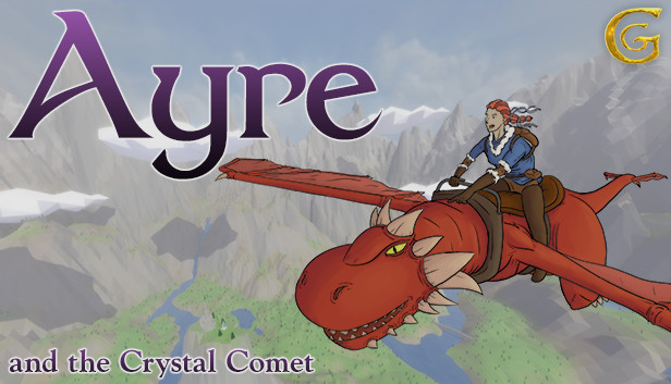 Ayre Steam capsule image