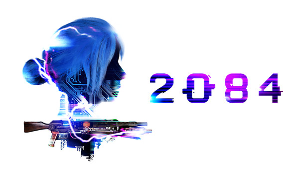2084 Steam capsule image