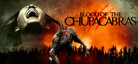 Blood Of The Chupacabras header image