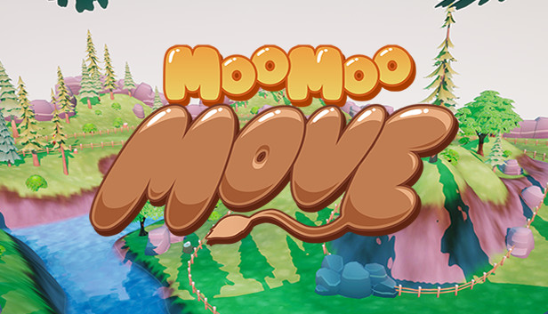 Moo Moo Move Steam capsule image