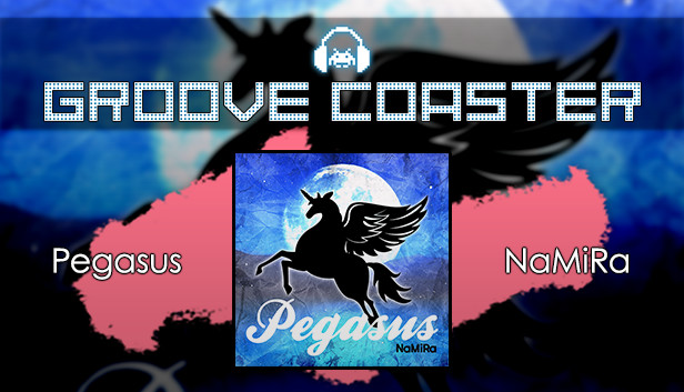 Groove Coaster - Pegasus Steam capsule image