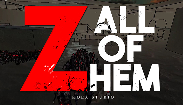 All Of Zhem