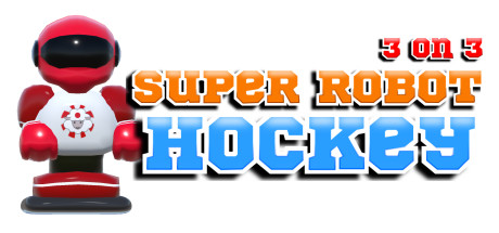 3 on 3 Super Robot Hockey on Steam