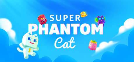 Baixar Super Phantom Cat Torrent