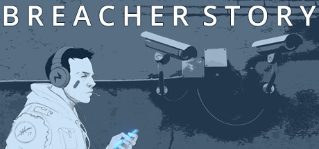 Breacher Story Cover Image