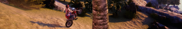 Urban Trial Playground Switch thumbnail