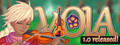 Viola: The Heroine's Melody
