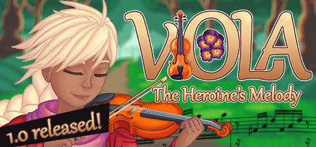 Viola: The Heroine&rsquo;s Melody