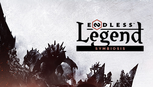 ENDLESS™ Legend - Symbiosis Steam capsule image