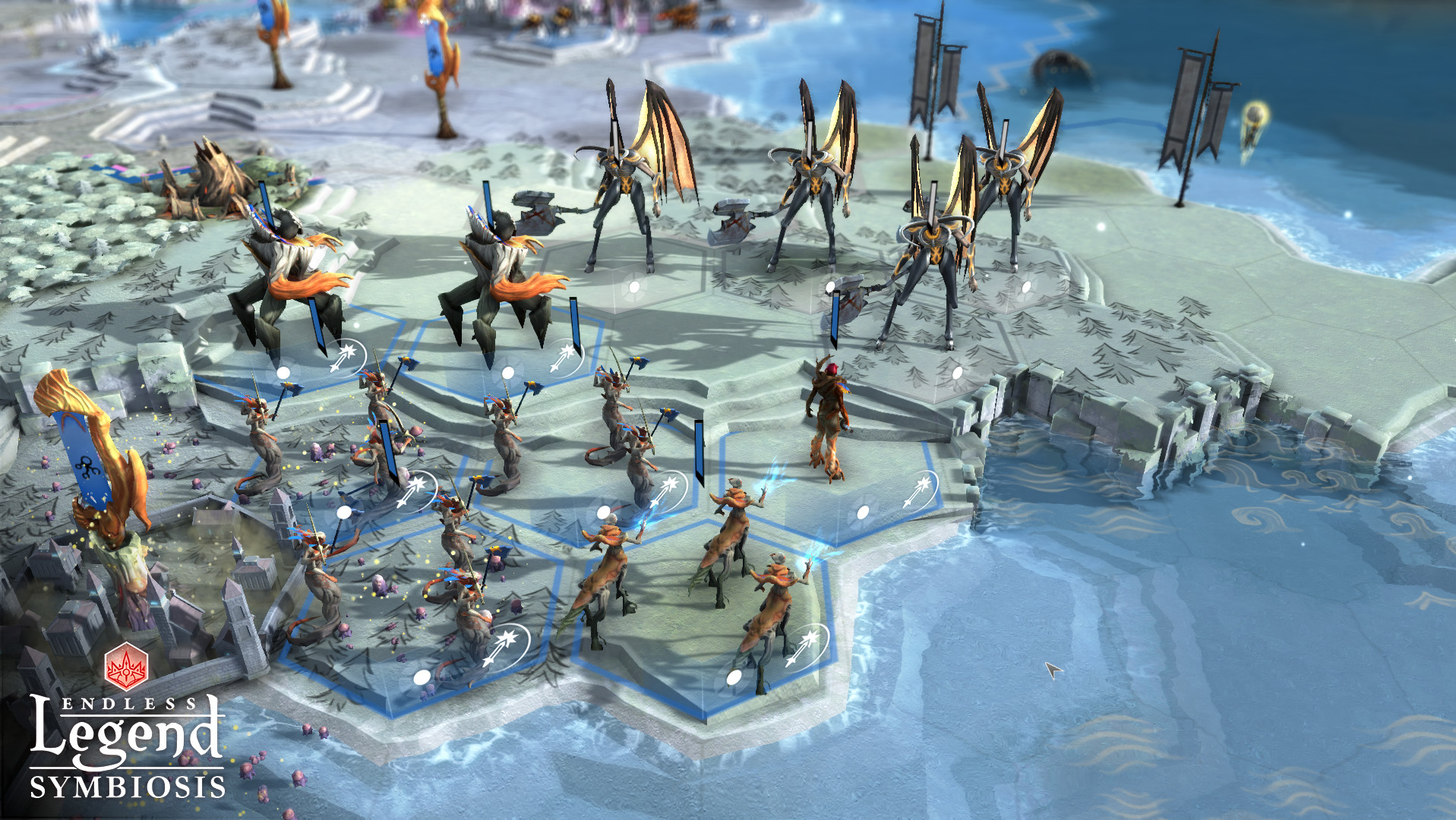 Endless Legend™ Collection Endless Legend™ Collection