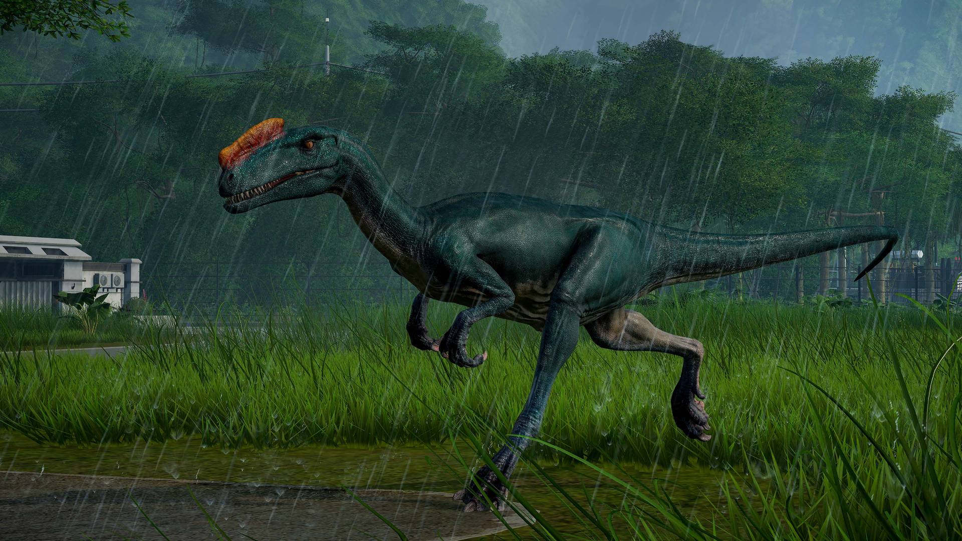Save 45% on Jurassic World Evolution: Carnivore Dinosaur Pack on Steam