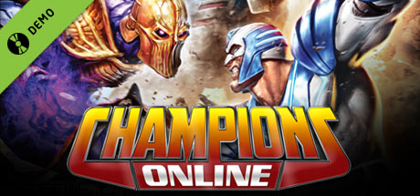 Champions Online - Free Trial concurrent players on Steam