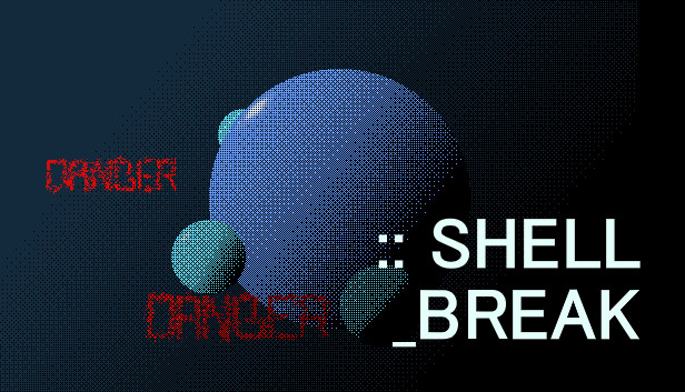 SHELL_BREAK Steam capsule image