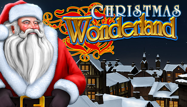 Christmas Wonderland Steam capsule image