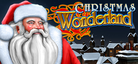 Christmas Wonderland Cover Image