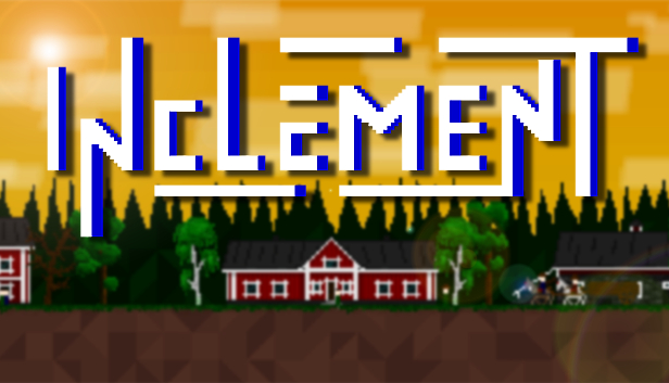 Inclement Steam capsule image