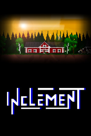Inclement cover art