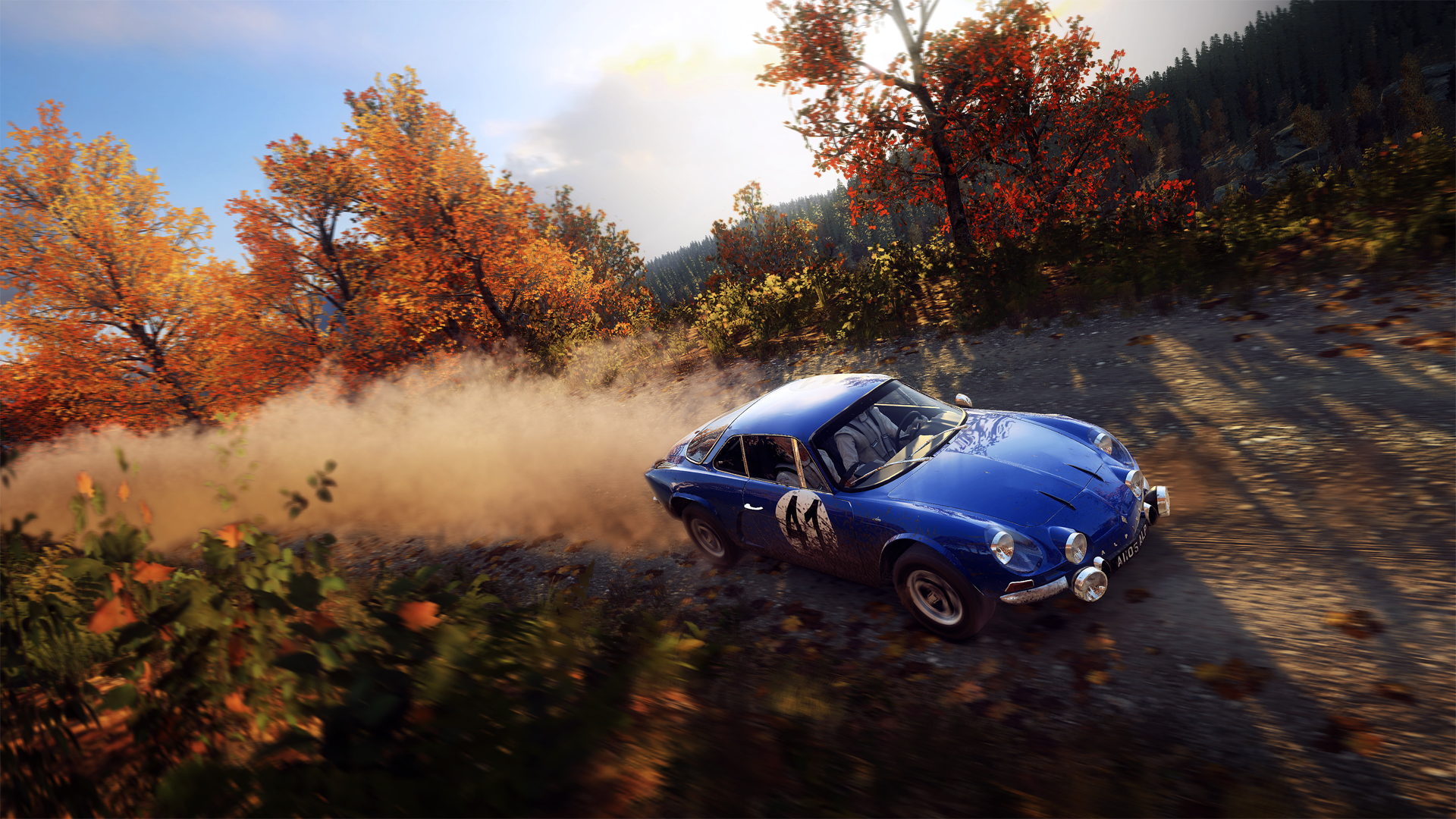 DiRT Rally 2.0 H2 RWD Double Pack Screenshots · SteamDB