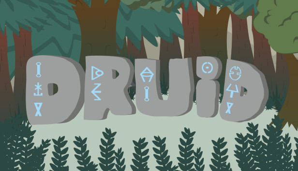 Druid - Wallpapers Steam capsule image