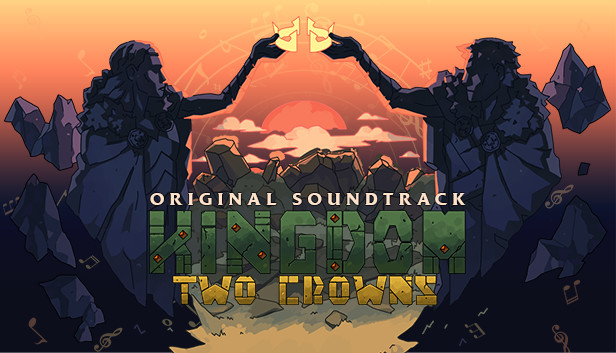 Kingdom Two Crowns: OST Steam capsule image