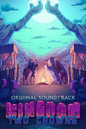 Kingdom Two Crowns OST
