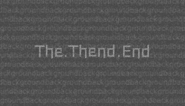 The.Thend.End Steam capsule image