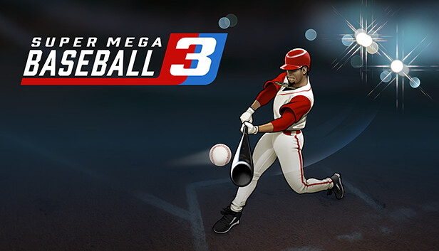 Super Mega Baseball 3 on Steam