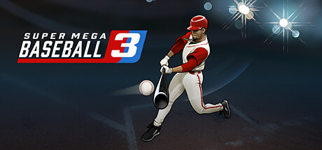 Baixar Super Mega Baseball 3 Torrent