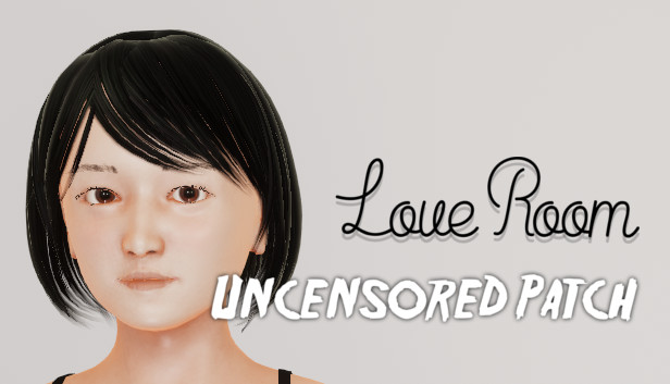 Love Room - Uncensored Patch Steam capsule image