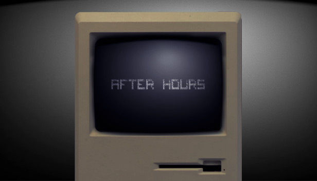 After Hours Steam capsule image