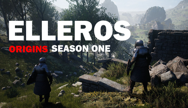 Elleros Origins: Season I