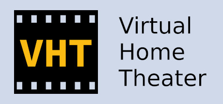 Virtual Home Theater