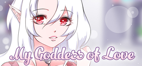 My Goddess of Love header