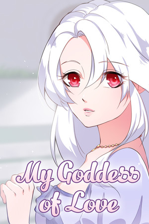 My Goddess of Love cover art