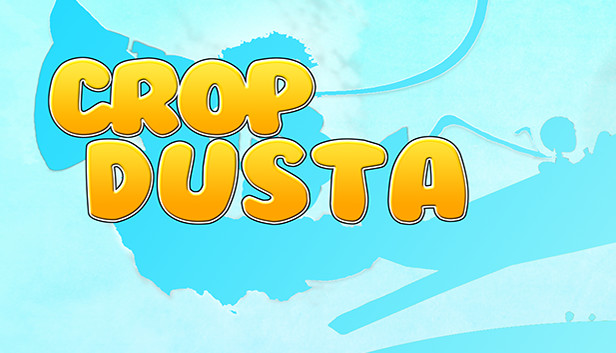 Crop Dusta Steam capsule image