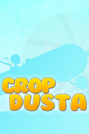 Crop Dusta cover art