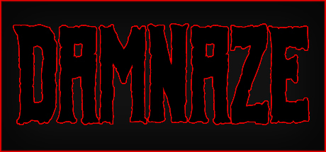 Damnaze header