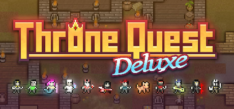 Baixar Throne Quest Deluxe Torrent